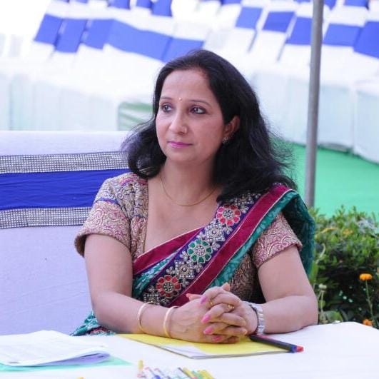 Dr. Neetu Verma - Educator, Child Psychologist & Special Education Expert
