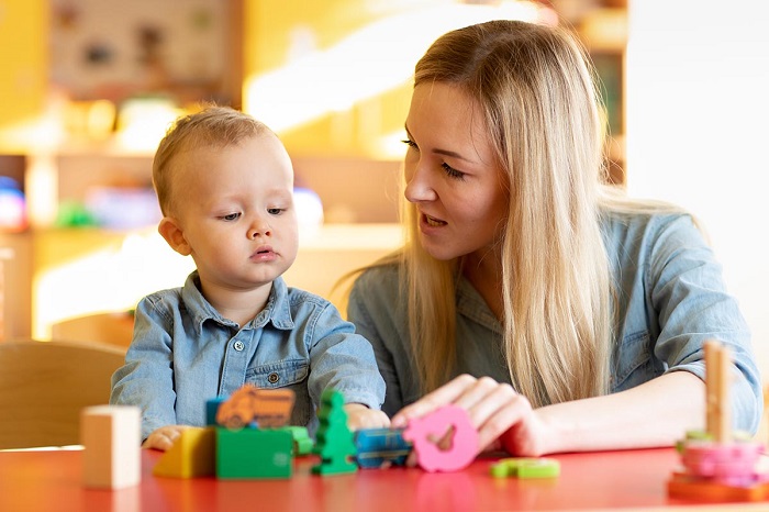 Early Intervention