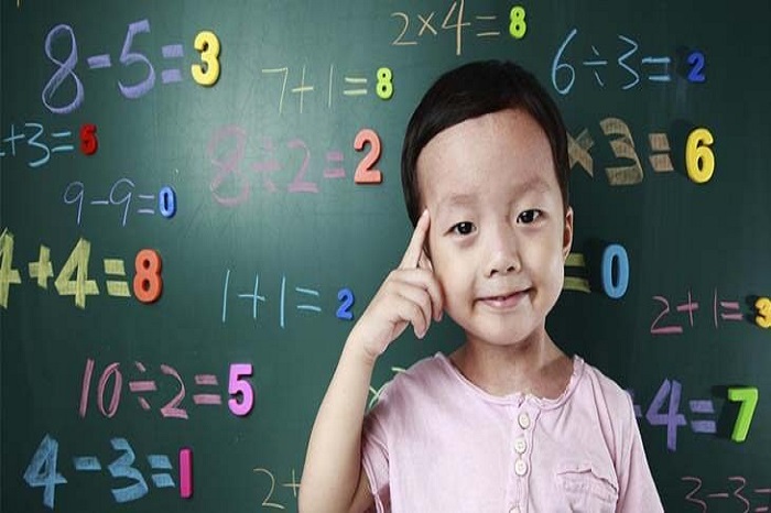IQ Assessment
