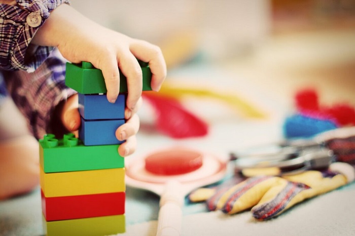 Occupational Therapy