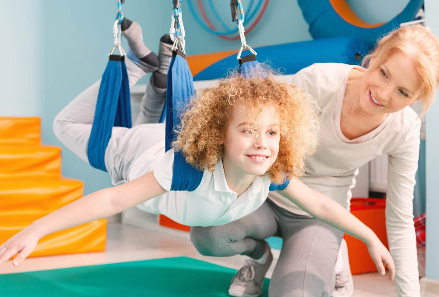 Sensory Integration